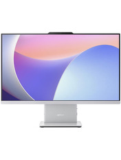 Моноблок Lenovo IdeaCentre AIO 27IRH9 (F0HM00WBUO) Cloud Gray