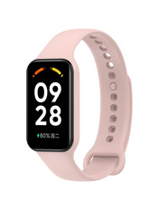 ArmorStandart Strap Mi Band 8 Рожевий Pink (ARM74000)