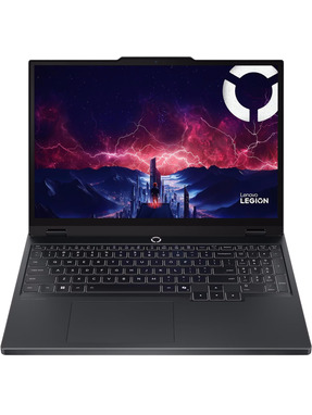 Ноутбук Lenovo Legion 5 15AHP10 (83M00001US) Black
