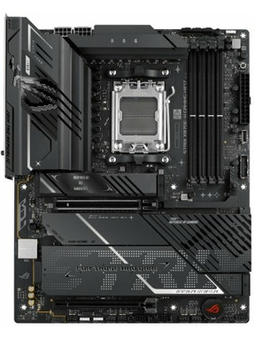 Asus ROG STRIX X870E-H GAMING WIFI7 Socket AM5 AMD X870E
