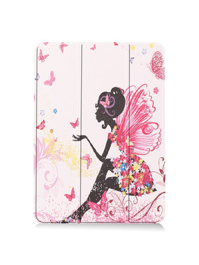 Чохол BeCover Smart Case Apple iPad Pro 11" M5 2025 Fairy (715975)