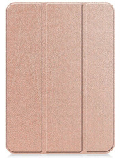 Чохол BeCover Smart Case Apple iPad Air 6 11 2024 Rose Gold (711388)