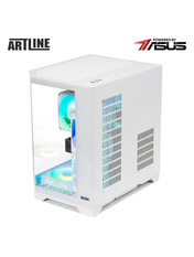 Комп'ютер ARTLINE Gaming X65WHITE (X65WHITEv61)