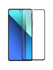 Захисне скло Nillkin (CP+PRO) для Xiaomi Redmi Note 13 4G Глянсова BOX глянсове