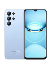Oukitel C1 128GB 4/128GB Blue