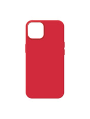 Чохол ArmorStandart Icon2 Case для Apple iPhone 14 Red (ARM63594) Red