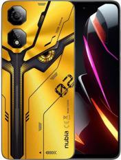 ZTE Nubia NEO 2 5G 8/256GB Yellow Yellow