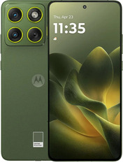 Motorola Edge 70 12/512GB Dark Green (PBA50046RS)