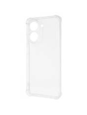 Чохол WXD HQ 0.8 mm для Xiaomi Redmi A5 Clear