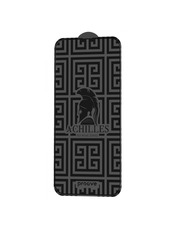 Захисне скло Proove ACHILLES для iPhone 14 Pro Max/15 Plus/16 Plus Black глянсове