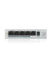 ZyXEL GS1005HP (GS1005HP-EU0101F) Комутатори