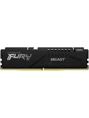 Оперативна пам’ять Kingston Fury Beast EXPO DDR5 16GB 6000MHz (KF560C36BBE2-16) 16 6000