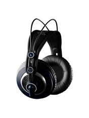Навушники AKG K240 MKII Black