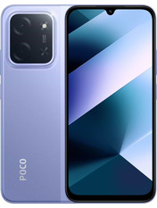 Xiaomi Poco c85 6GB Purple 6/128GB Purple
