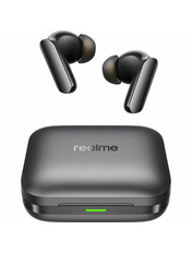 Навушники Realme Buds Air 7 Pro Metallic Grey