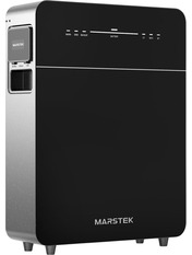 Зарядна станція Marstek Venus-E 2500W (5120Wh) Black