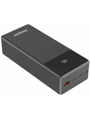 Павербанк Energizer UE27062PQ 2xUSB-C + 1xUSB-A 65W 27000mAh Black