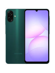Samsung Galaxy A07 4/128GB Green (SM-A075FZGGSEK) Green