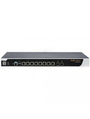Ruijie RG-NBR6210-E Комутатори