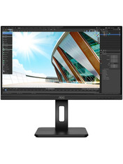 Монітор AOC u27P2 27" (U27P2) Монітори