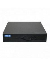 IP (NVR) відеореєстратор GreenVision GV-N-G011/08 8MP Відеореєстратори