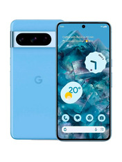 Google Pixel 8 Pro 12/256GB Blue Blue 256GB