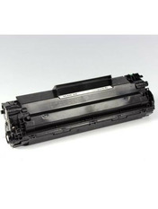 PrintPro PP-H436 (HP CB436A) Black  (PP-H436)