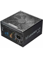 Блок живлення Super Flower Leadex VII XG ATX 80 Plus Gold 1000 активна Так 140 мм 1000W 80 Plus Gold Modular (SF-1000F14XG) Black