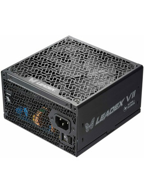 Блок живлення Super Flower Leadex VII XG ATX 1000W 80 Plus Gold Modular (SF-1000F14XG) Black