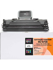 NewTone ML-1610E (Samsung MLT-D119S/SEE/ML-1610D2) Black  (ML1610E)