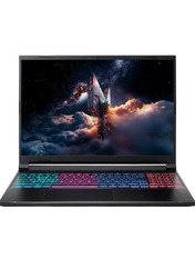 Ноутбук Acer Nitro V 16S AI ANV16S-61-R9TR SSD 1 ТБ 16 Black (NH.U0EAA.002) Black