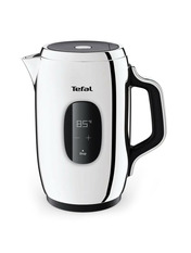 Електрочайник Tefal Majestuo Titanium Titanium (KI883D10)