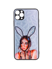 Чохол Prisma Ladies для Apple iPhone 11 Pro Max Rabbit