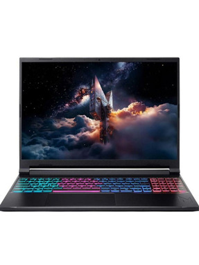 Ноутбук Acer Nitro V 16S AI ANV16S-61-R9TR (NH.U0EAA.002) Black