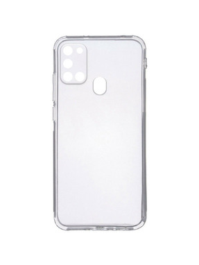 Чохол 1,5mm Full Camera для Samsung Galaxy A217 A21s Transparent (6953728104)