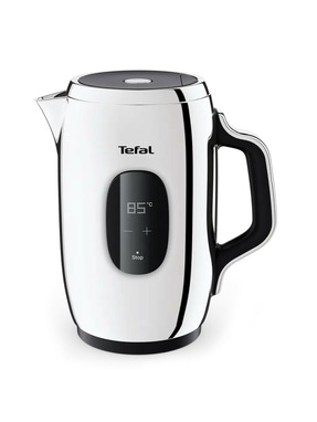 Електрочайник Tefal Majestuo Titanium (KI883D10)