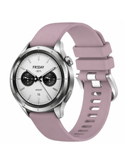 BeCover Xiaomi Watch S4 47mm (22mm) Фіолетовий Purple (715153)