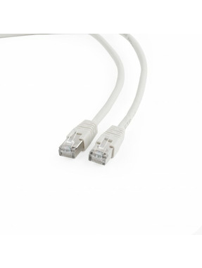 Мережевий патч-корд Cablexpert Cat.6 FTP 30m Silver (PPB6-30M)