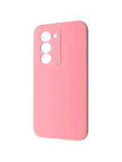 Чохол Wave Full Silicone Cover для Xiaomi Redmi 15 4G/5G Pink Sand Pink Sand (6938710245)