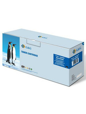 G&G (HP CE255A) Black (CE255A)