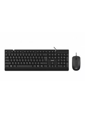 Комплект HAVIT HV-KB272CM (HV-KB272CM, black) Black