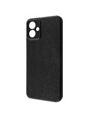 Чохол UAG Copy Twinkle Case для Samsung Galaxy A06 A065 Black Black (6937810452)