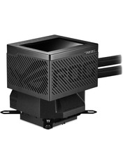 Процесорний охолоджувач Asus ROG Ryujin III 240 ARGB (90RC00K1-M0UAY0) Black