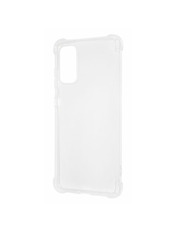 Чохол WXD 0.8 mm HQ для Samsung Galaxy G980 S20 Clear Clear (6981234576)