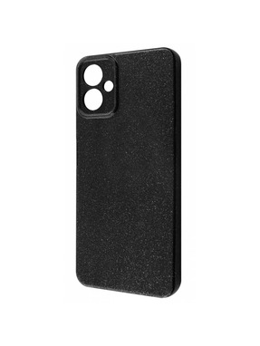 Чохол UAG Copy Twinkle Case для Samsung Galaxy A06 A065 Black (6937810452)