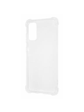 Чохол WXD 0.8 mm HQ для Samsung Galaxy G980 S20 Clear (6981234576)