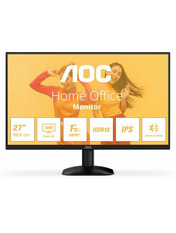 Монітор AOC Q27B35E 27" Монітори