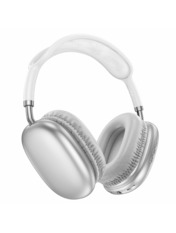 Навушники Borofone BO22 Silver (6941991115202) Silver