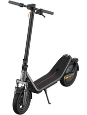 Електросамокат Xiaomi Electric Scooter 6 GL Black (BHR08R2GL)