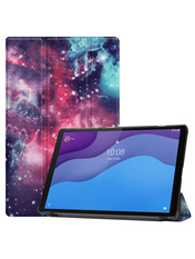 Чохол BeCover Smart Case Teclast M40 Plus 10.1" / Teclast P40HD 10.1" / Teclast P30S 10.1" Space Різнобарвний Space (709553)